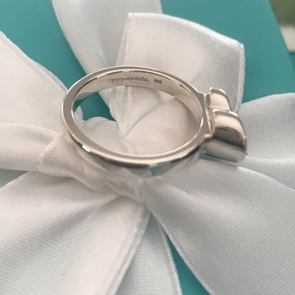 Tiffany ring‎ - Picture 2 of 7